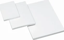Kladdblock olinjerat A7 100 blad