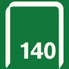Klammer 140/14 (2000)