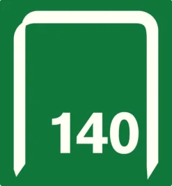 Klammer 140/14 (2000)
