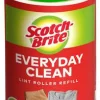Klädvårdsroller SCOTCH-BRITE 30ark refil