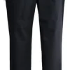 Kockbyxa ALMEDAHLS 62198 dam svart 2XL