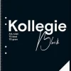 Kollegieblock FW A4 70g 70bl rut