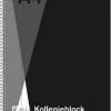 Kollegieblock SOL A4 70g 70 blad linj.
