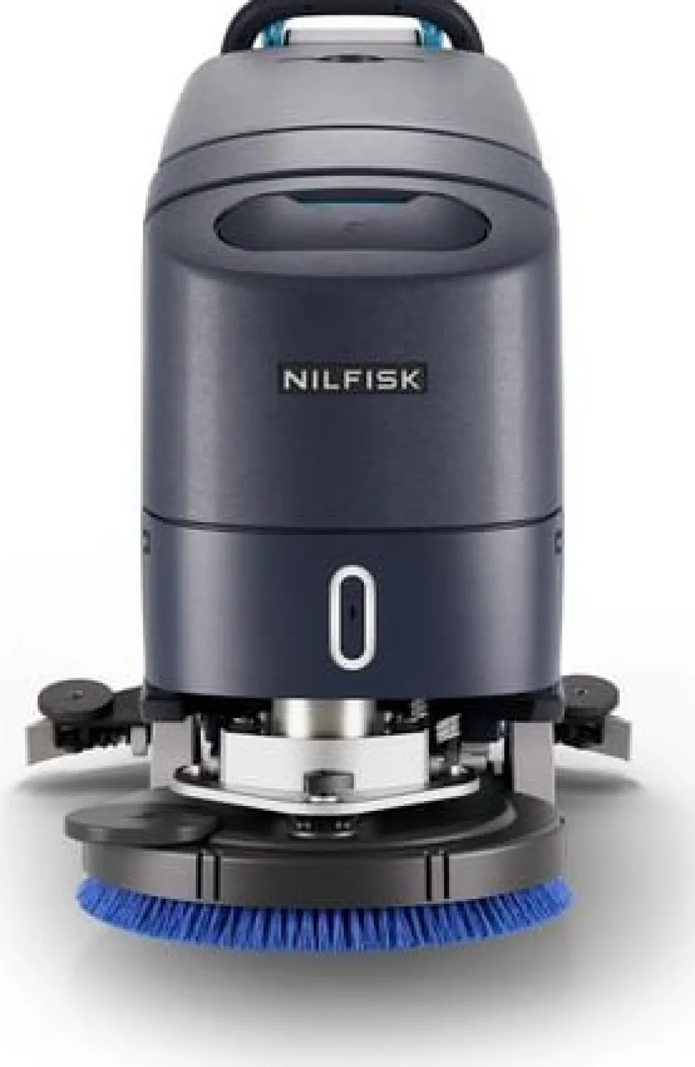 Kombiskurmaskin NILFISK SC550 D53