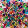 Kongopärlor mix ABC 123 530/fp