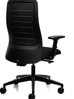 Kontorsstol INTERSTUHL152II svart