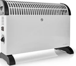 Konvektionsvärmare NEDIS 2000 W
