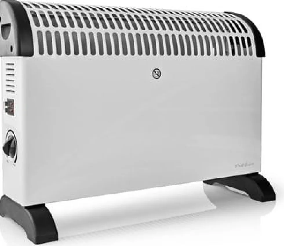Konvektionsvärmare NEDIS 2000 W