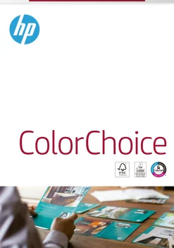 Kopieringspapper HP Color A3 160g 250/fp
