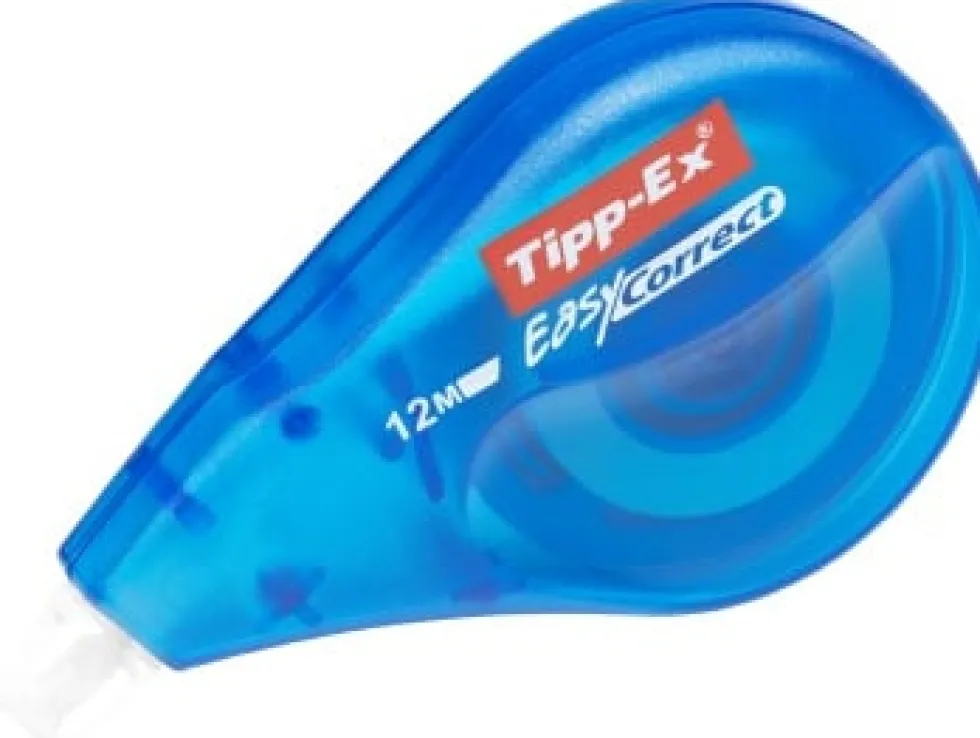 Korrigeringsroller Tipp-Ex Easy Correct