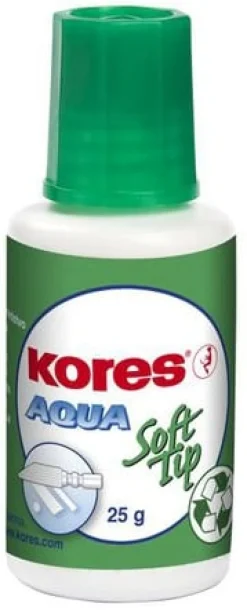 Korrigeringsvätska Soft Tip 20ml