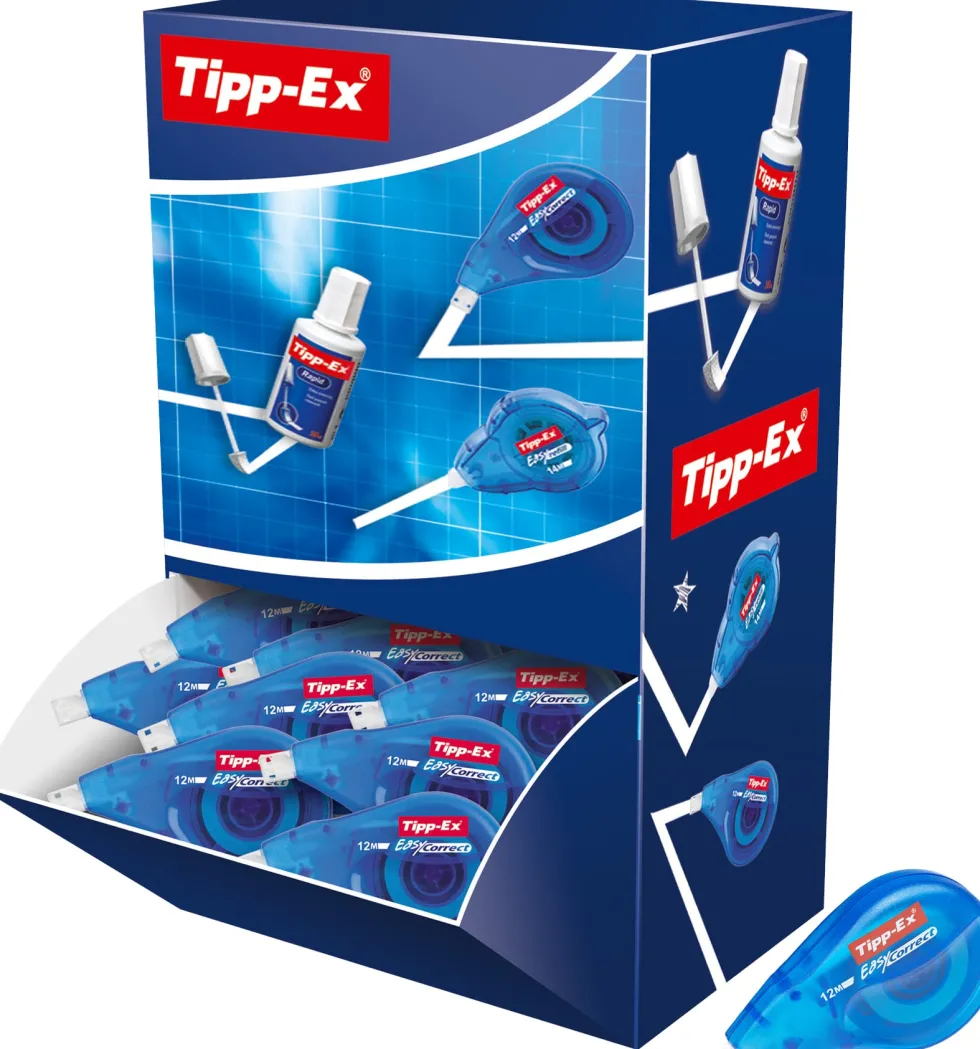 Korr.roller Tipp-Ex Corr 20/fp