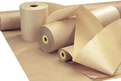 Kraftpapper 40g 40cmx375m 6kg