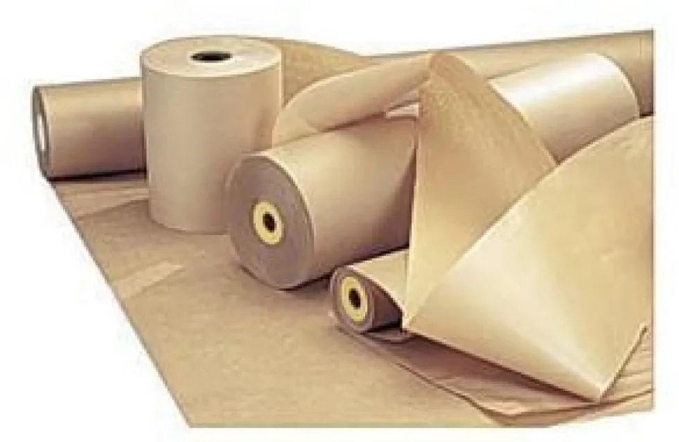 Kraftpapper 80g 75cmx133m 8kg