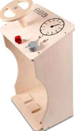 Körpanel MICKI
