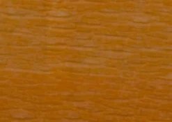 Kräppapper 2,5x0,5m Orange