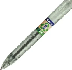 Kulpenna PILOT Ecoball 1mm röd