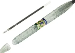Kulpenna PILOT Ecoball 1mm svart