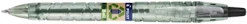 Kulpenna PILOT Ecoball 1mm svart
