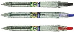 Kulpenna PILOT Ecoball 1mm svart