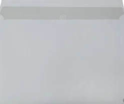 Kuvert C4 vita sh 100g 500/kt