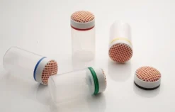 Kuvertfuktare, med nylondyna, 78mm