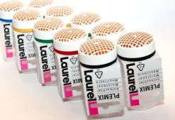 Kuvertfuktare, med nylondyna, 78mm