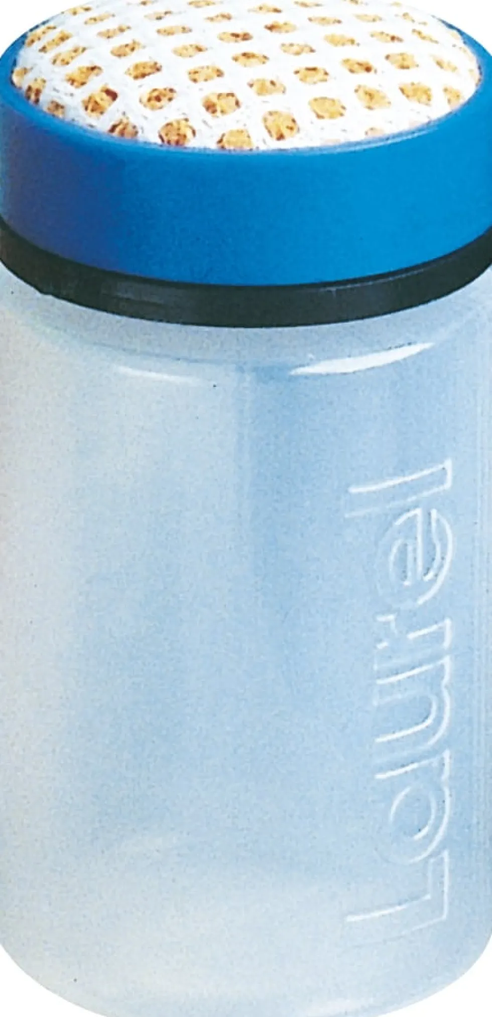 Kuvertfuktare, med nylondyna, 78mm