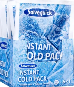 Kylpåse SALVEQUICK Cold pack