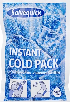 Kylpåse SALVEQUICK Cold pack