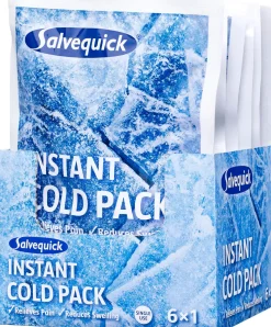 Kylpåse SALVEQUICK Cold pack