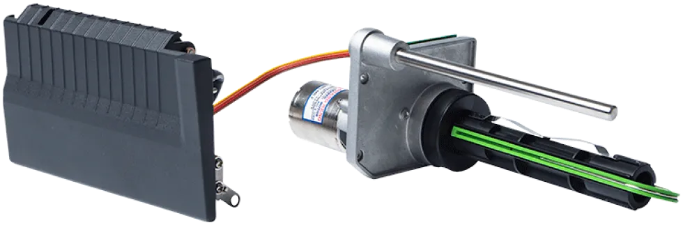 Label Peeler for TJ-4T series