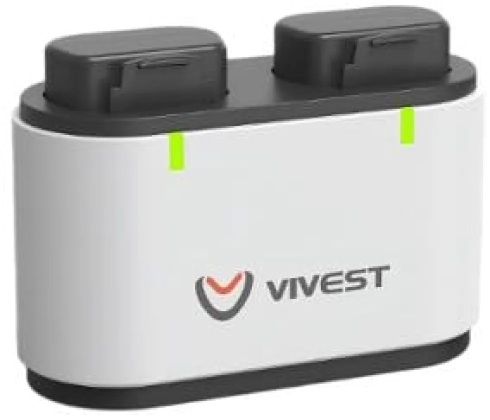 Laddstation VIVEST Pocket