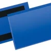 Lagerficka 100x38mm magnetisk 50/fp