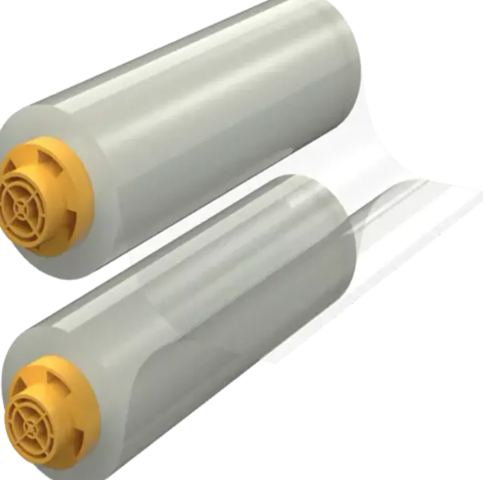 Laminat GBC Velocity 125 mic