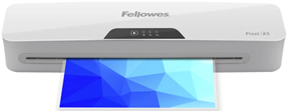 Lamineringsmaskin FELLOWES Pixel A3