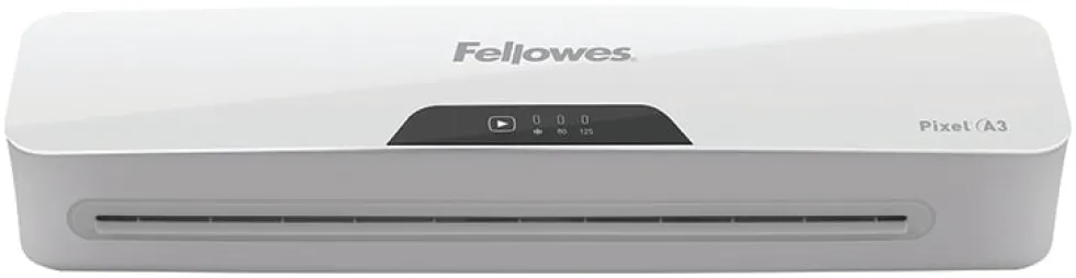 Lamineringsmaskin FELLOWES Pixel A3