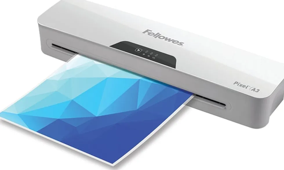 Lamineringsmaskin FELLOWES Pixel A3
