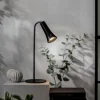 Lampa Functional LED 38cm svart