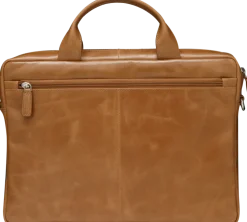 15'' Laptop Bag Amalienborg (2nd gen), Tan