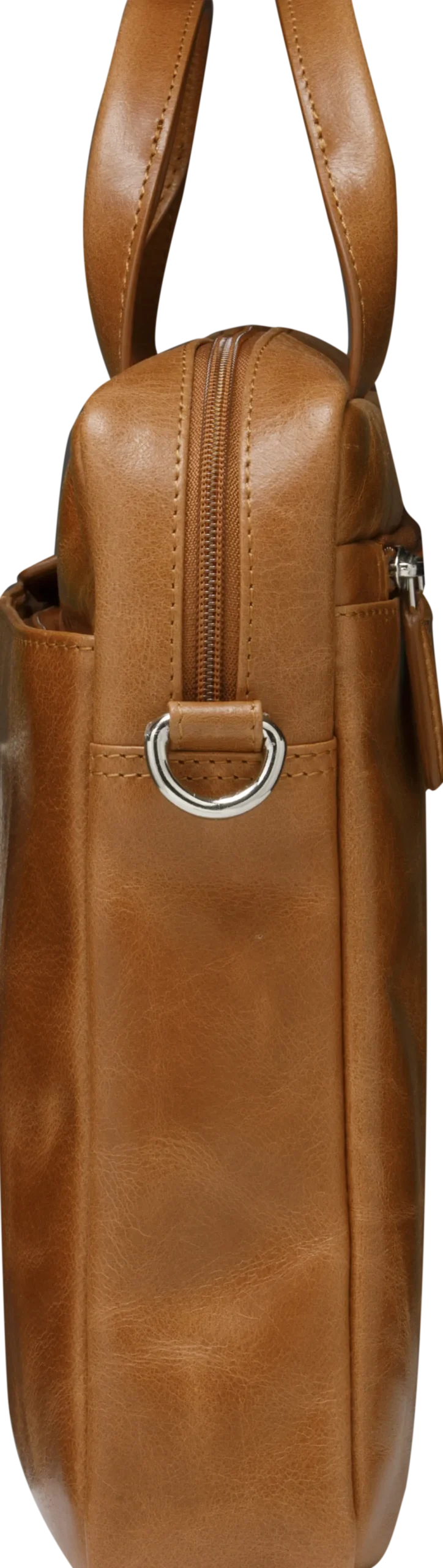 15'' Laptop Bag Amalienborg (2nd gen), Tan