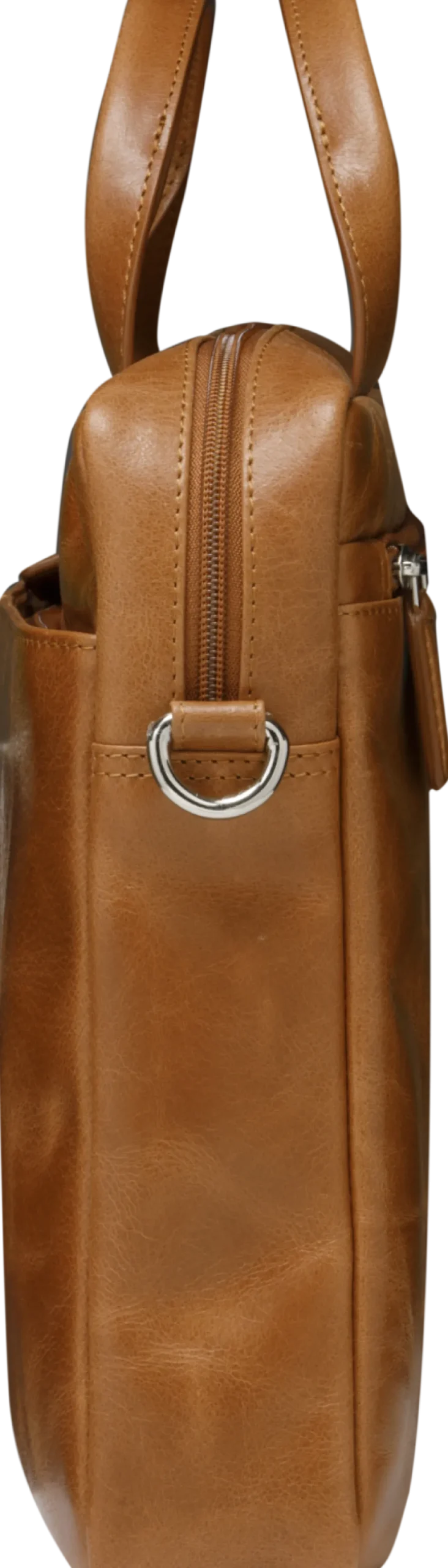 15'' Laptop Bag Amalienborg (2nd gen), Tan