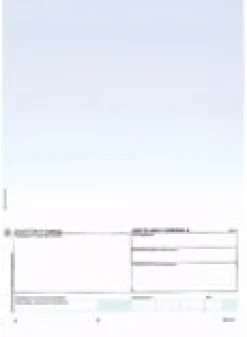 Laserark 811 blå+4"PG 900/kt