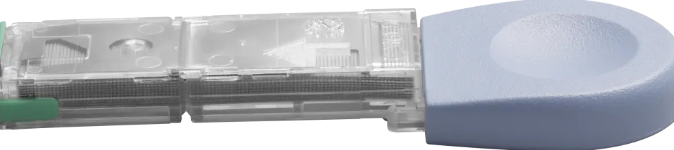 LaserJet Q3216A staples