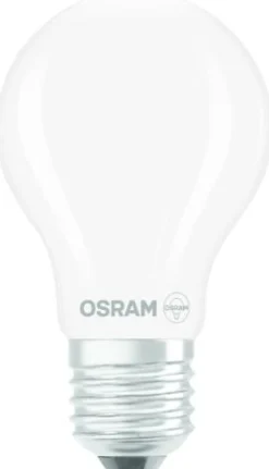 LED-Lampa E27 Normal 3,4W dim 2700K