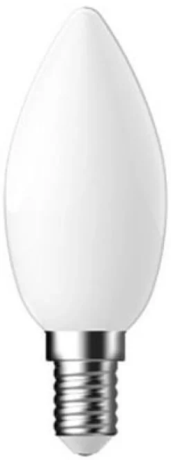 LED-Lampa Kronljus 230V Matt