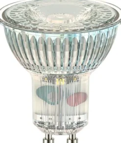 LED PAR16 GU10 3,6W dim