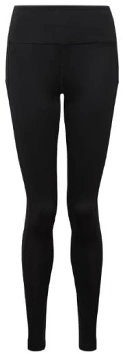 Leggings TRIDRI TR222 dam svart XL
