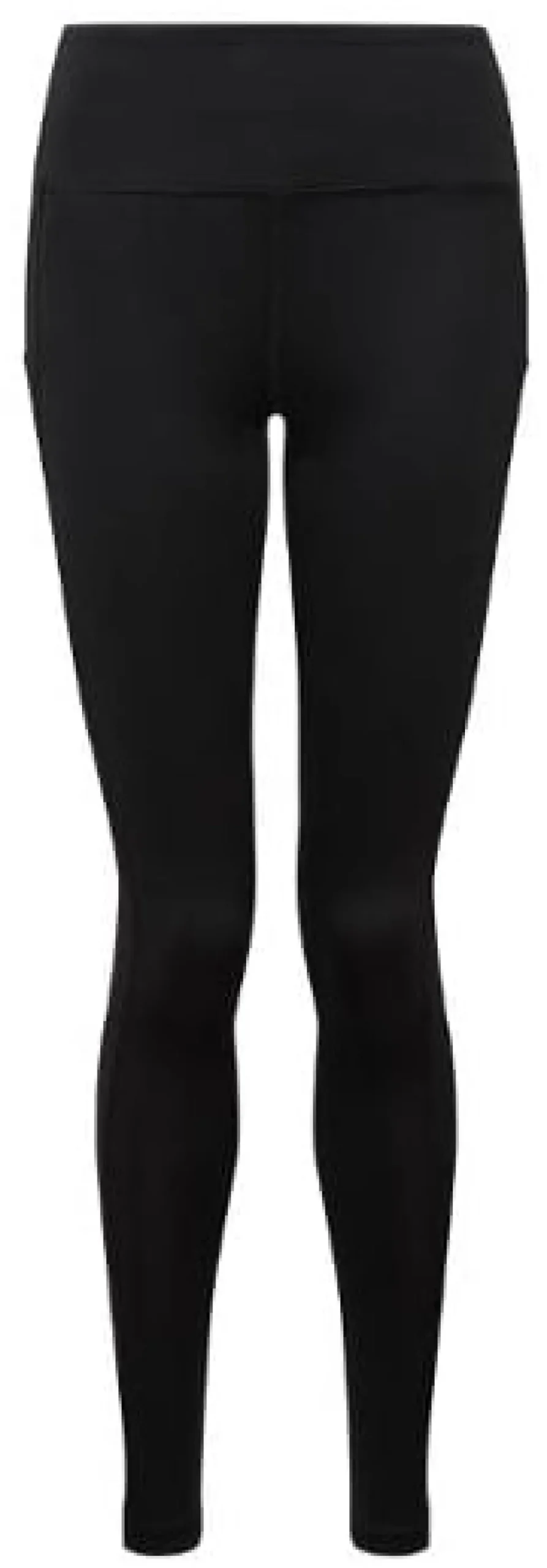 Leggings TRIDRI TR222 dam svart XL