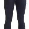 Leggings TRIDRI TR222 dam svart 4XL